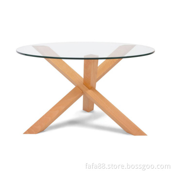 Mario Bellini La Rotonda Table